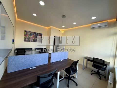 коммерческая по адресу Кловский спуск (Кловський), 7a