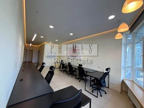 коммерческая по адресу Кловский спуск (Кловський), 7a