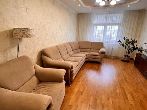 квартира за адресою Драгоманова вул., 40-З