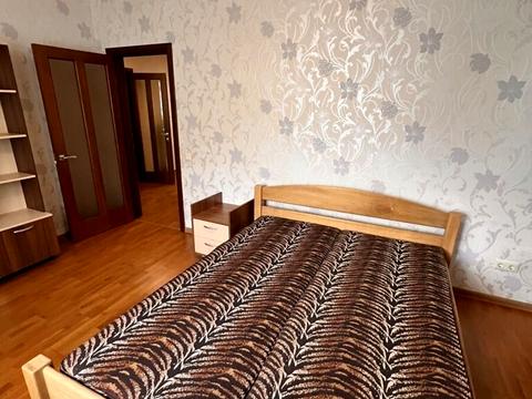 квартира по адресу Драгоманова ул., 40-З