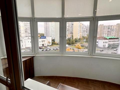 квартира по адресу Драгоманова ул., 40-З