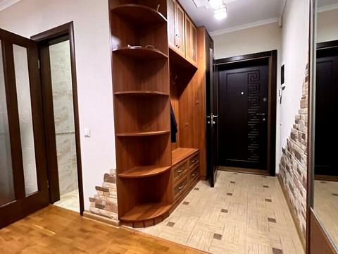 квартира по адресу Драгоманова ул., 40-З