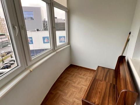 квартира по адресу Драгоманова ул., 40-З