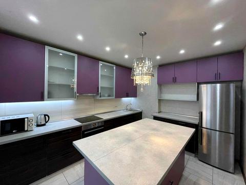 квартира по адресу Вадима Гетьмана ул., 30-Б