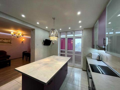 квартира по адресу Вадима Гетьмана ул., 30-Б