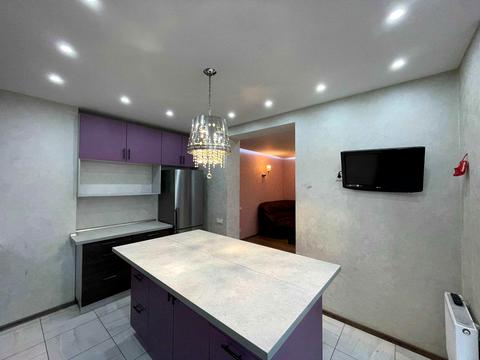 квартира по адресу Вадима Гетьмана ул., 30-Б