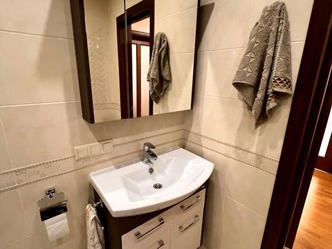 квартира по адресу Драгоманова ул., 40-З