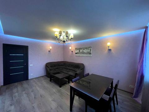 квартира по адресу Вадима Гетьмана ул., 30-Б