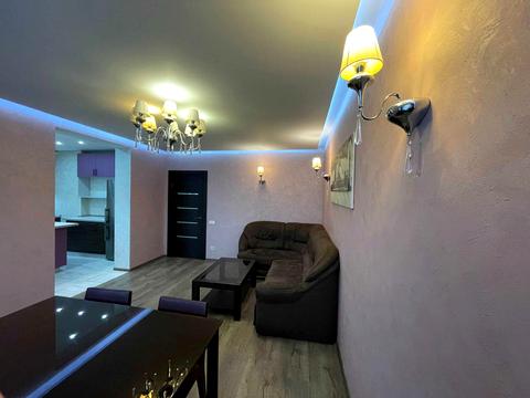 квартира по адресу Вадима Гетьмана ул., 30-Б