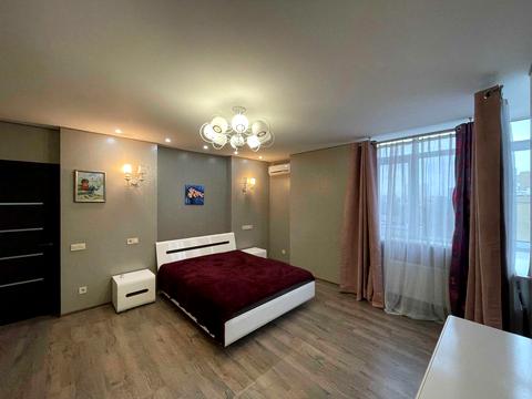 квартира по адресу Вадима Гетьмана ул., 30-Б