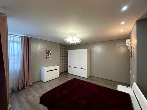 квартира по адресу Вадима Гетьмана ул., 30-Б