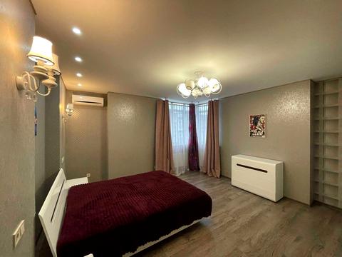 квартира по адресу Вадима Гетьмана ул., 30-Б