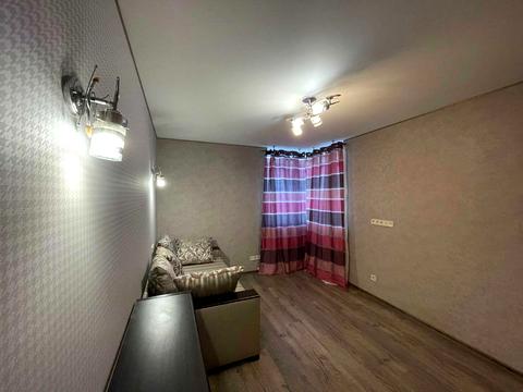 квартира по адресу Вадима Гетьмана ул., 30-Б