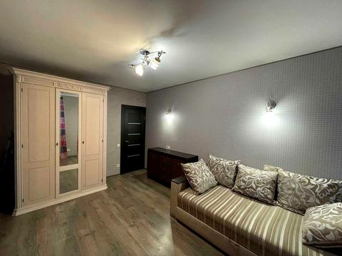 квартира по адресу Вадима Гетьмана ул., 30-Б