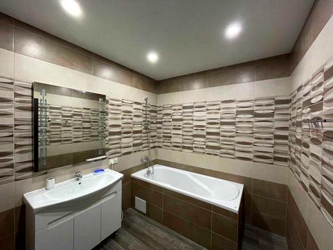 квартира по адресу Вадима Гетьмана ул., 30-Б