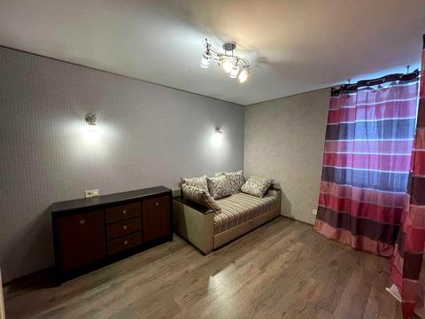 квартира по адресу Вадима Гетьмана ул., 30-Б