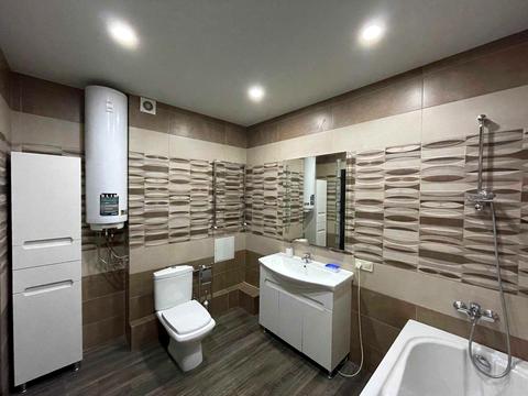 квартира по адресу Вадима Гетьмана ул., 30-Б