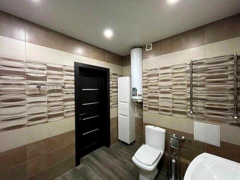 квартира по адресу Вадима Гетьмана ул., 30-Б