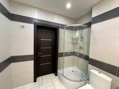 квартира по адресу Вадима Гетьмана ул., 30-Б