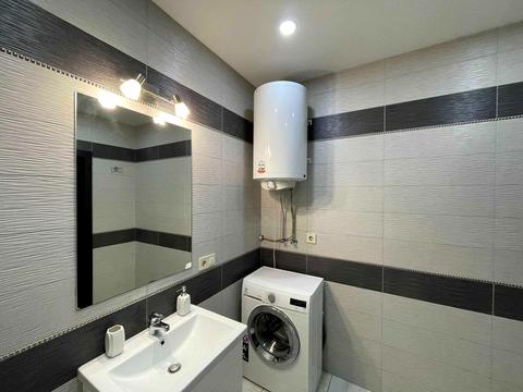 квартира по адресу Вадима Гетьмана ул., 30-Б