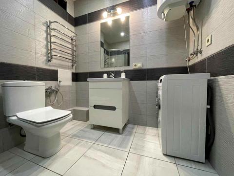 квартира по адресу Вадима Гетьмана ул., 30-Б