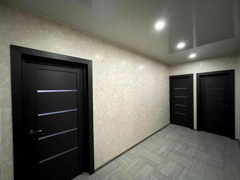 квартира по адресу Вадима Гетьмана ул., 30-Б