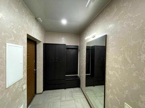 квартира по адресу Вадима Гетьмана ул., 30-Б