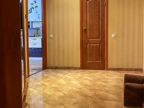 квартира по адресу Демченко Марии ул. (Марии Демченко), 47