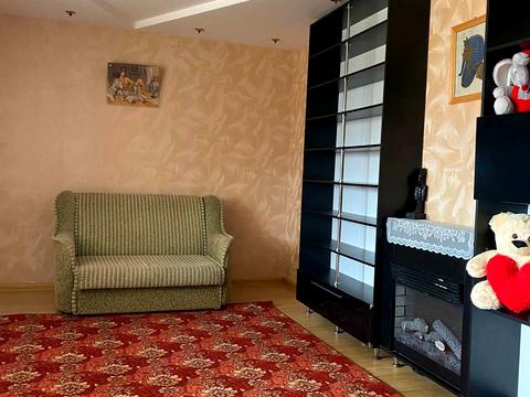 квартира по адресу Демченко Марии ул. (Марии Демченко), 47