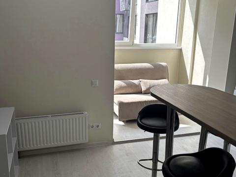 квартира за адресою Повітряних Сил просп. (Повітрофлотський), 56-Б