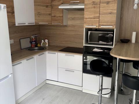 квартира за адресою Повітряних Сил просп. (Повітрофлотський), 56-Б