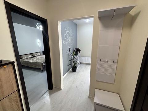 квартира за адресою Повітряних Сил просп. (Повітрофлотський), 56-Б