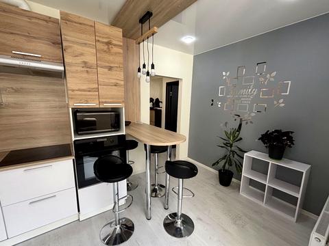 квартира за адресою Повітряних Сил просп. (Повітрофлотський), 56-Б