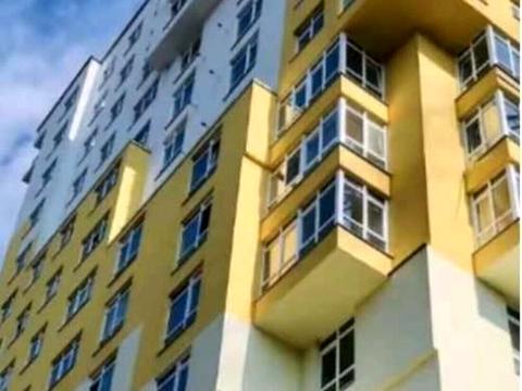 квартира за адресою Свободи вул., 10