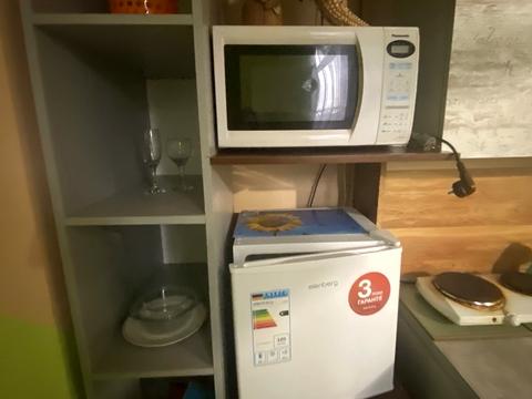 квартира по адресу Словацкого ул., 4