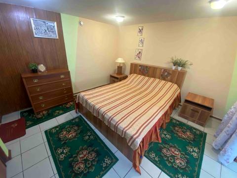 квартира по адресу Словацкого ул., 4