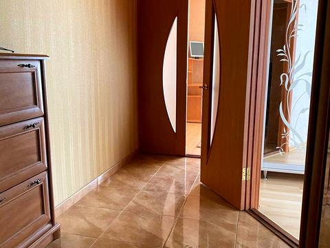 квартира по адресу Демченко Марии ул. (Марии Демченко), 47