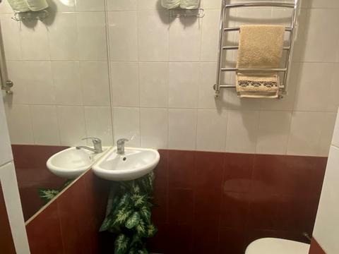 квартира по адресу Словацкого ул., 4