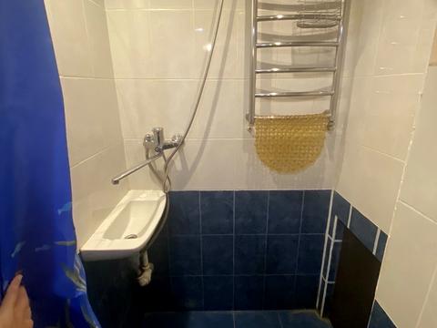 квартира по адресу Словацкого ул., 4