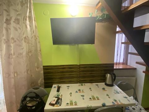 квартира по адресу Словацкого ул., 4