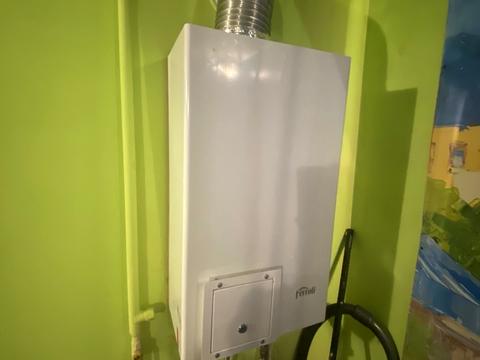 квартира по адресу Словацкого ул., 4