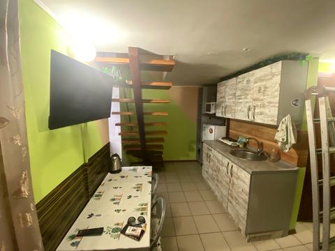 квартира по адресу Словацкого ул., 4