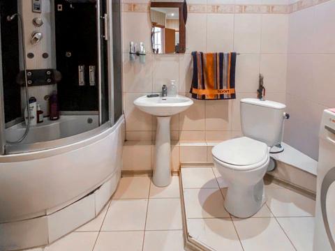 квартира по адресу Демченко Марии ул. (Марии Демченко), 47