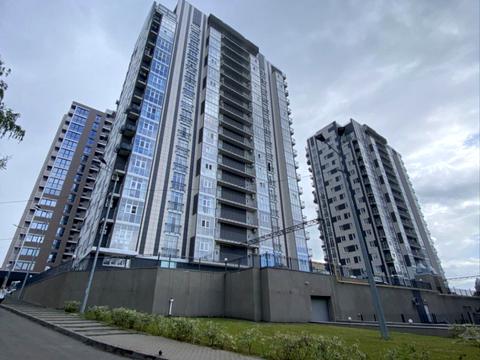 квартира за адресою Дмитра Антоненка вул. (Мінська), 49 к2