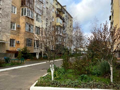 квартира по адресу Демченко Марии ул. (Марии Демченко), 47