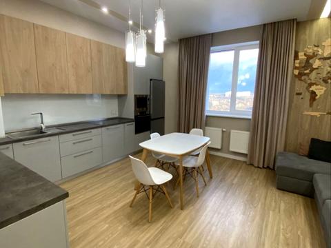 квартира за адресою Дмитра Антоненка вул. (Мінська), 49 к2