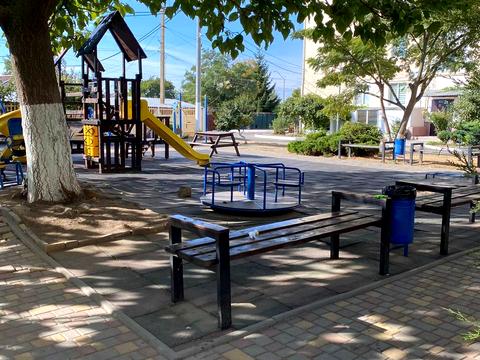 квартира по адресу Демченко Марии ул. (Марии Демченко), 47