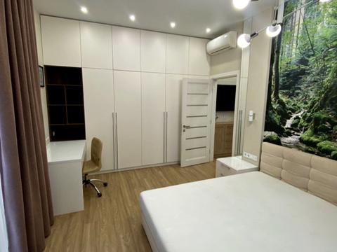 квартира за адресою Дмитра Антоненка вул. (Мінська), 49 к2