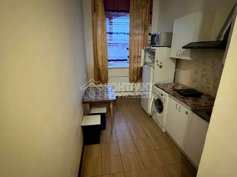 квартира за адресою Андріївська вул. (Кубасова), 22