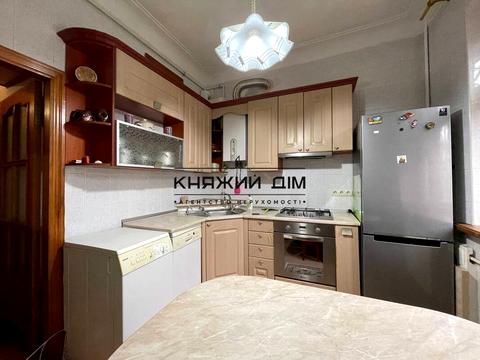 квартира за адресою Будівельників вул., 41